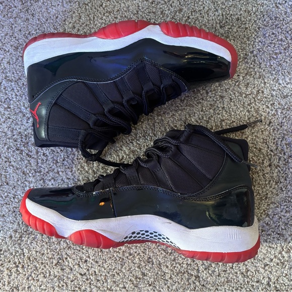 Jordan Bred 11 ‘2019’ Release